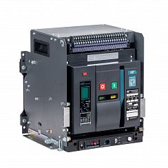 Воздушный автоматический выключатель ВА99-40A 3D M2C2S2 3H 630A