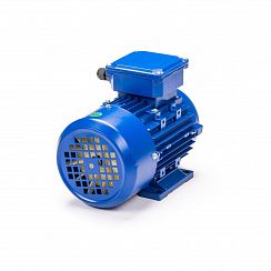 Электродвигатель 5АИ 56 А4 FT85 0,12/1500 IM2181