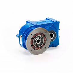 Редуктор  FA127/G- 98.95/180B5