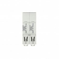 Выключатель нагрузки HSD100S 2PDSS0000C 00063 2 полюса 63А (STANDARD)