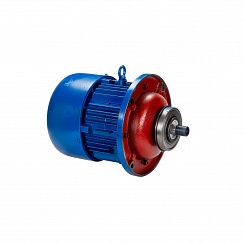 Двигатель подъема тали ESQ RW 5т (ZD1 41-4 7.5кВт)