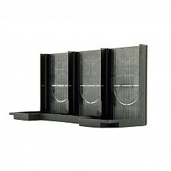 Крышки клеммные TCF-W-1250 3P для ВА88-36 и ВА88-44 две шт