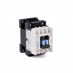 Промежуточное реле HGR 40NS X440 4NO 440В, 50Гц