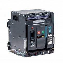 Воздушный автоматический выключатель ВА99-40A 3D M2C2S2 2X 630