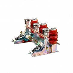 Заземлитель ESQ ЗН-12-180 (12кВ, 31,5кА, 180мм)