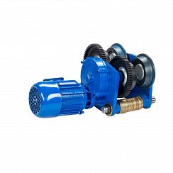 Тележка передвижения тали RW 1т (TBRW 10-10)