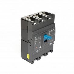 Автоматический выключатель BA 88-36/160H 3P (F) TMD 32-40A 50кА AC380/415В ESQ