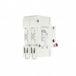 Выключатель нагрузки HSD100S 2PDSS0000C 00016 2 полюса 16А (STANDARD)