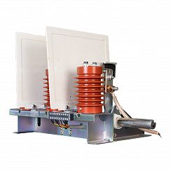 Заземлитель ESQ ЗН-12-150 (12кВ, 31,5кА, 150мм)