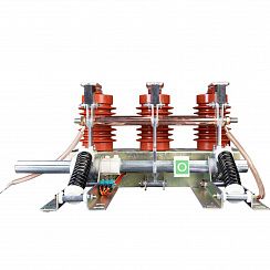 Заземлитель ESQ ЗН-12-150 (12кВ, 31,5кА, 150мм)