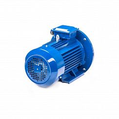 Электродвигатель 5АИ 132 S4 7,6/1500 IM2081