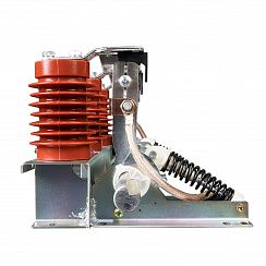 Заземлитель ESQ ЗН-12-275 (12кВ, 31,5кА, 275мм)
