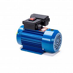 Электродвигатель 5АИЕ1 63 B4 FT100 0,25/1500 IM2181