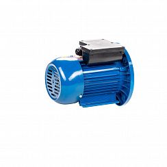 Электродвигатель 5АИЕ1 80 В4 1,1/1500 IM2081