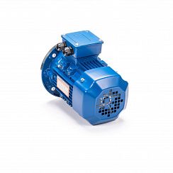 Электродвигатель 5АИ 71 В4 0,75/1500 IM3081