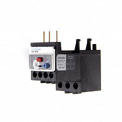 Тепловое реле HGT18KB A0P90S 0,6-0,9A (для HGC 9B-18B)