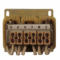 Выходной дроссель OCL-SN-1d5 1,5 кВт