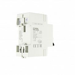 Устройство защитного отключения HRC63S 2PG5S0000C 00063F 2 полюса, 63A, 100mA (STANDARD), тип A