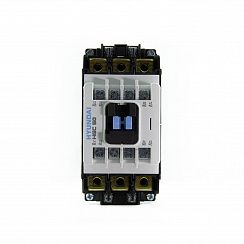 Магнитный контактор HGC50 22NS X220 50А 22 кВт при АС3 (380-440В) кат. 220B 2НО+2НЗ