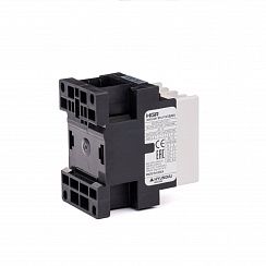 Промежуточное реле HGR 40NS X380 4NO 380В, 50Гц