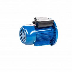 Электродвигатель 5АИЕ1 80 С4 1,5/1500 IM2081