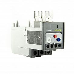 Тепловое реле UTH65K A0040S 28-40A (для UMC40-65)