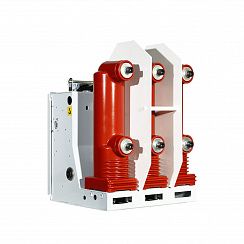 Вакуумный выключатель BB(F) 12/1250-25-150-М (6NO+6NC, AC/DC220)