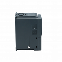 Частотный преобразователь ESQ-770-4T0055G/0075P 5.5/7.5 кВт, 380В