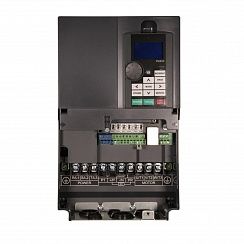 Частотный преобразователь ESQ-A3000-043-7.5K/11KF 7.5/11кВт, 380-480В