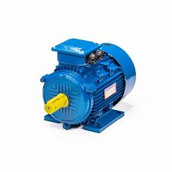 Электродвигатель 5АИ 112 МВ6 4/1000 IM1081