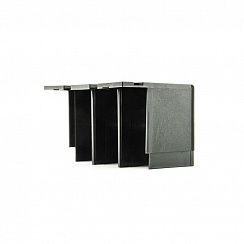 Крышки клеммные TCF-W-400/630 3P для ВА88-36 и ВА88-44 две шт