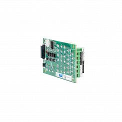 Плата расширения релейных выходов EB308R для ESQ-A3000/A1300