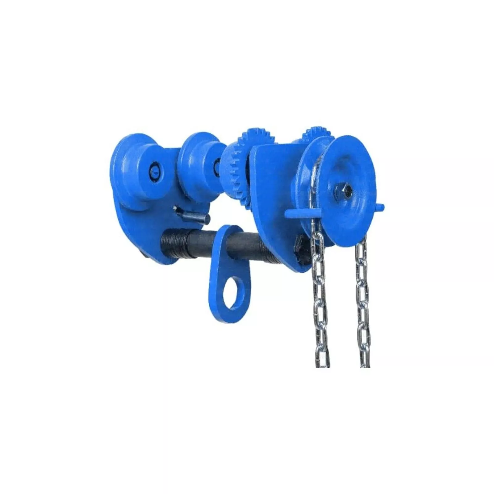 Двигатель подъема тали ESQ RW-M 1т (ZDS1 0.2/1.5 кВт)