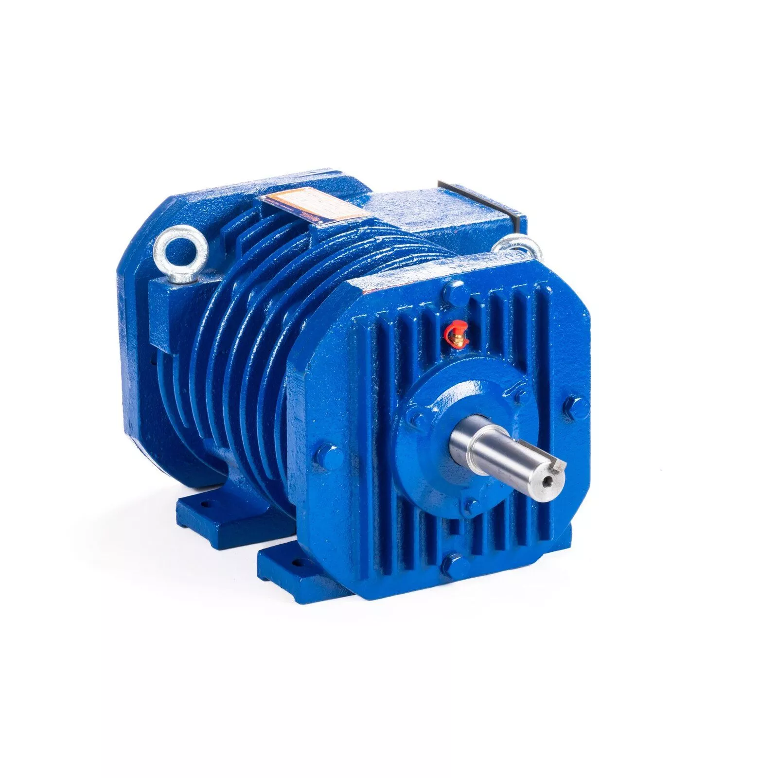 Эл.двигатель 5АИ 71 B2 Y-Б3 1.1/3000  IM 1081